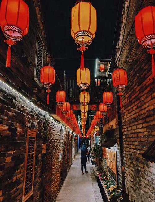 西溪古镇有哪些景点(西溪古镇旅游攻略)