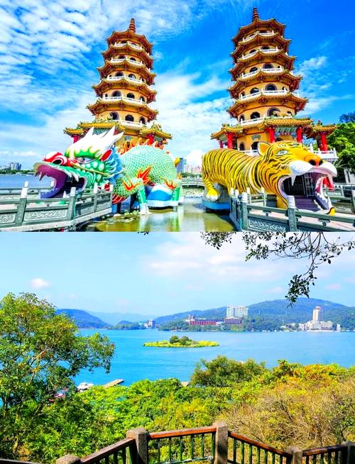 台湾桃园有哪些好玩的景点(台湾桃园相当于大陆哪里)