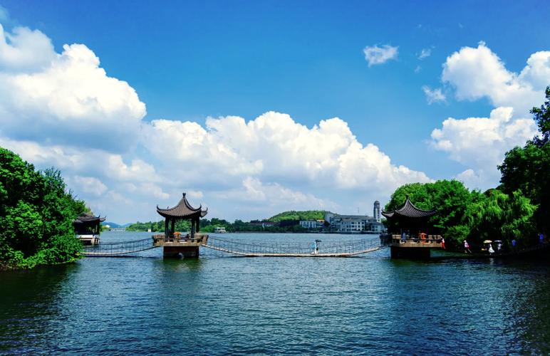 天目湖旅游攻略两日游_天目湖旅游攻略一天游多少钱