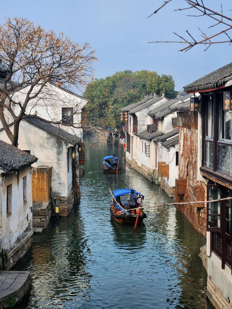 江苏旅游必去的景点(江苏旅游必去景点)