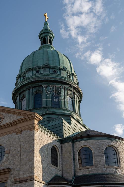 宾夕法尼亚州的哈里斯堡景点(宾夕法尼亚州立大学哈里斯堡)