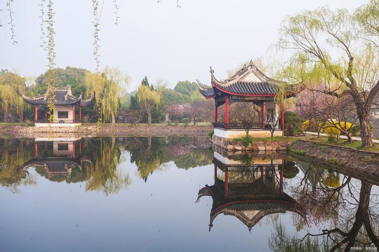 无锡蠡园游玩攻略 详细介绍:不容错过的景点介绍