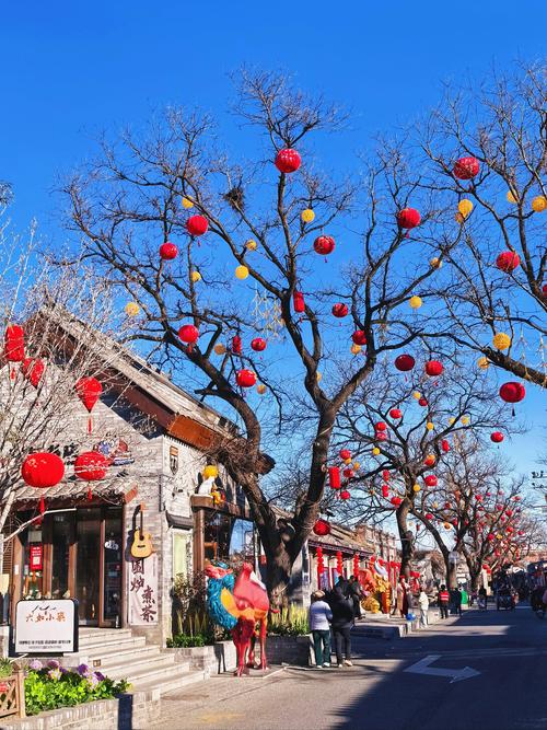 北京与景点春节免费(北京景区春节免费)
