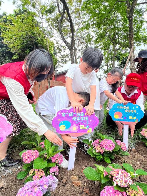 探访英达生态园——走进自然,见证环保