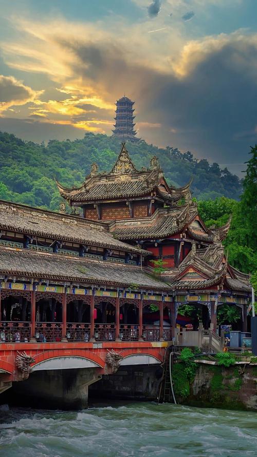 四川推荐景点推荐(四川省景点推荐)