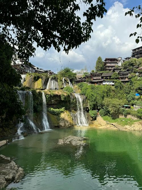 张家界芙蓉镇旅游攻略(张家界芙蓉镇游玩攻略)