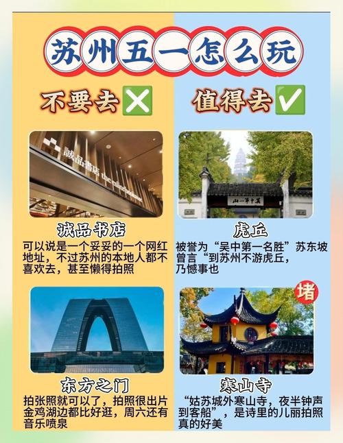 苏州旅游必去景点介绍(苏州旅游必去的景点介绍)