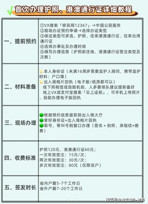 高铁直达香港要签证吗?港澳通行证必备,香港旅游全攻略!