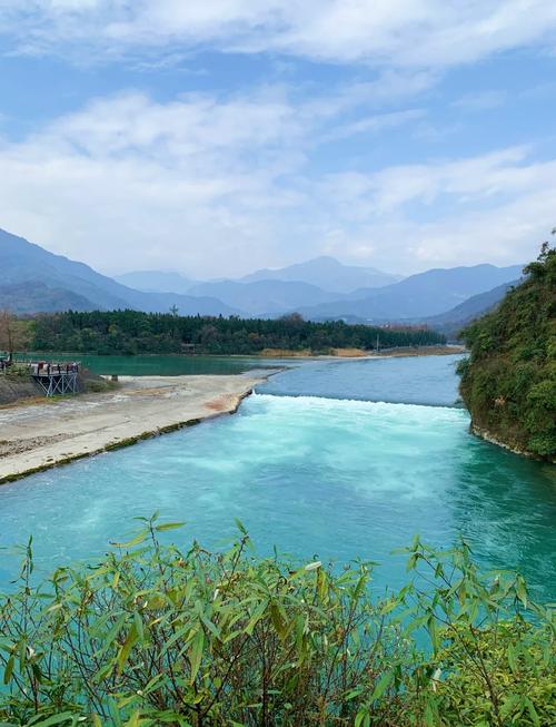 成都周边旅游景点,比较好玩的