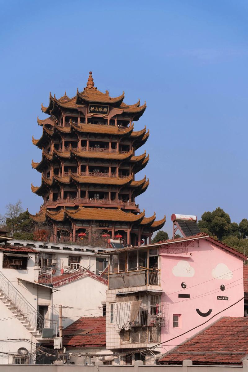 武汉12月哪里最好玩的景点(武汉12月旅游景点推荐)