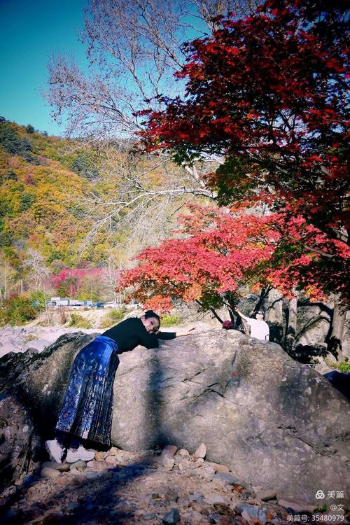 洋湖沟景点(洋湖沟湖里一日游攻略)