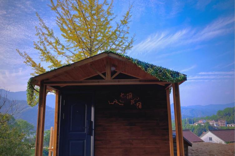 太湖县花亭湖「太湖县花亭湖民宿」