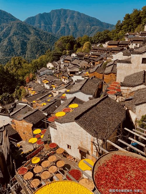 江西婺源好玩吗_江西婺源好玩吗-可以玩一天吗-