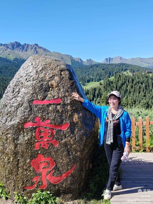 奇台景点一万泉(奇台一万泉景区有什么特色)