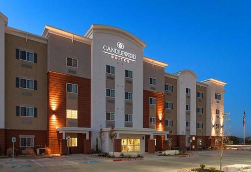 圣马科斯景点(圣马可假日酒店)