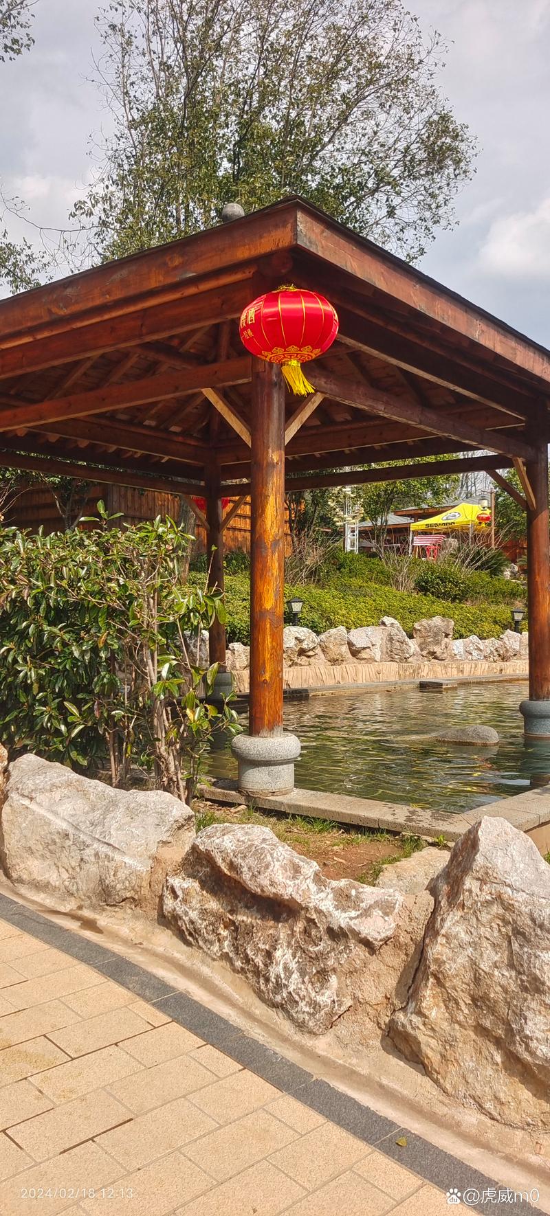 嘉鱼山湖温泉附近景点(嘉鱼山湖温泉周边景点)