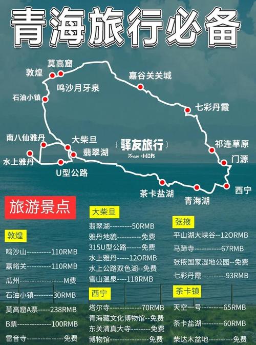 苏州到青海旅游攻略(从苏州到青海旅游攻略)