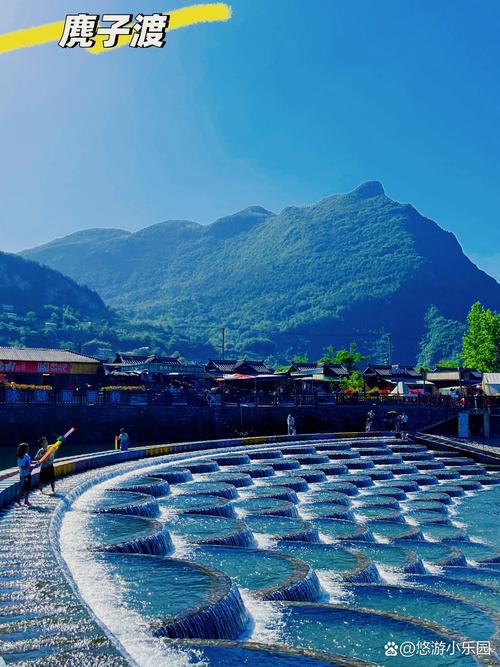 恩施周边景点排名(恩施周边小众景点)