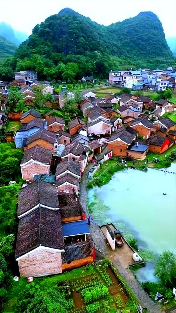 永州五个景点(永州十大景区)