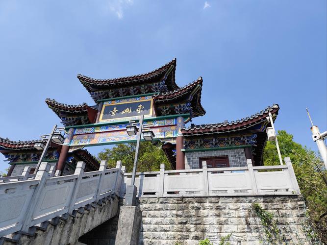 永州五个景点(永州十大景区)