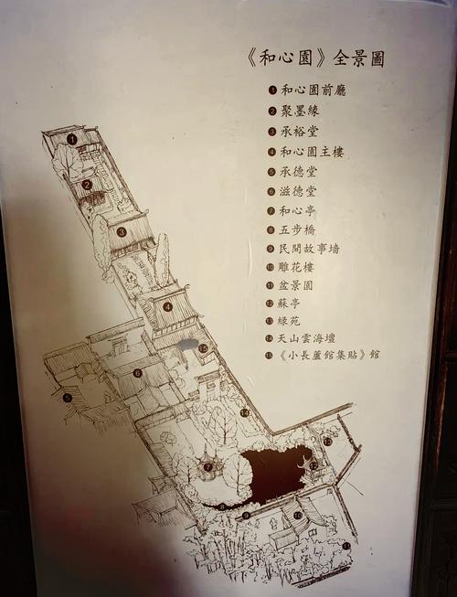 朱家角古镇旅游攻略-朱家角古镇游览攻略