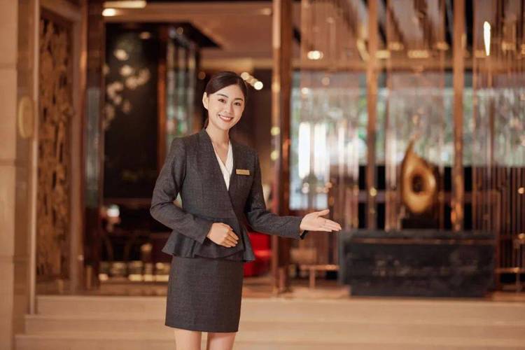 齐齐哈尔酒店 齐齐哈尔酒店大堂经理招聘