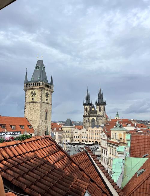 布拉格广场必去景点(布拉格广场景点介绍)