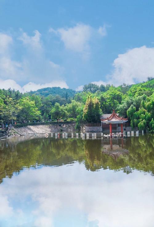 青岛北附近有什景点(青岛北有啥好玩的地方)