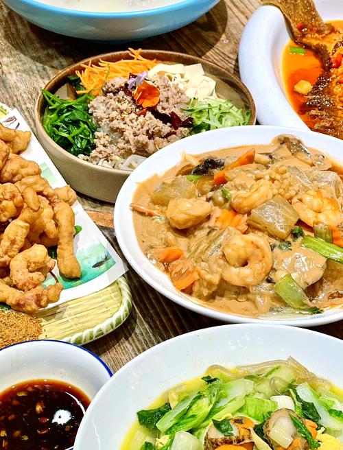 大连美食攻略大连必吃的十大特色美食,大连人推荐的好吃餐厅