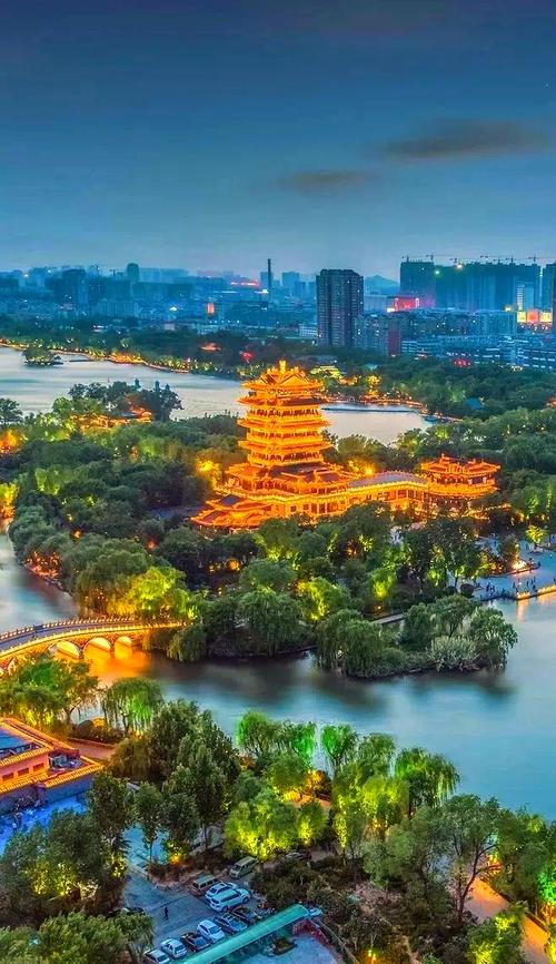 济南泉城大酒店:舒适享受泉城美景的绝佳选择