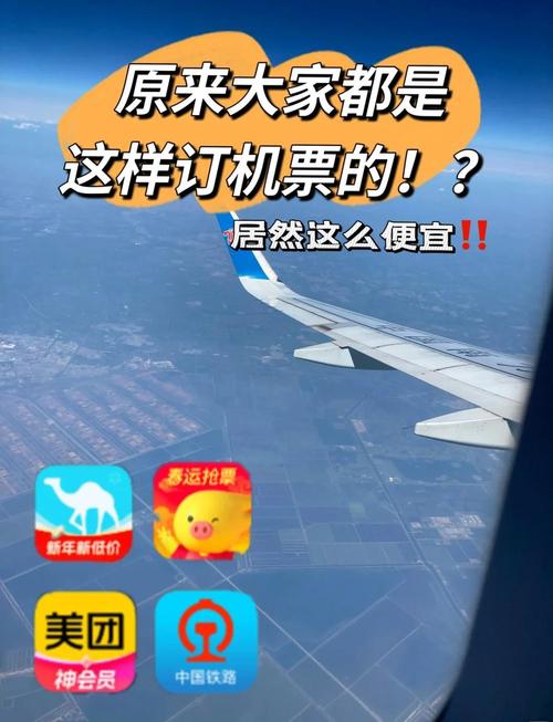 买机票最便宜的app_哪个app买机票最省钱