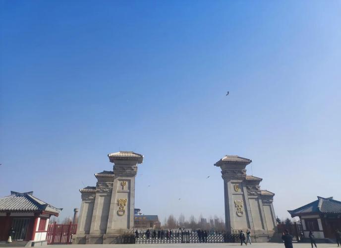 满城汉墓门票周边景点(满城汉墓门票多少钱怎么样)