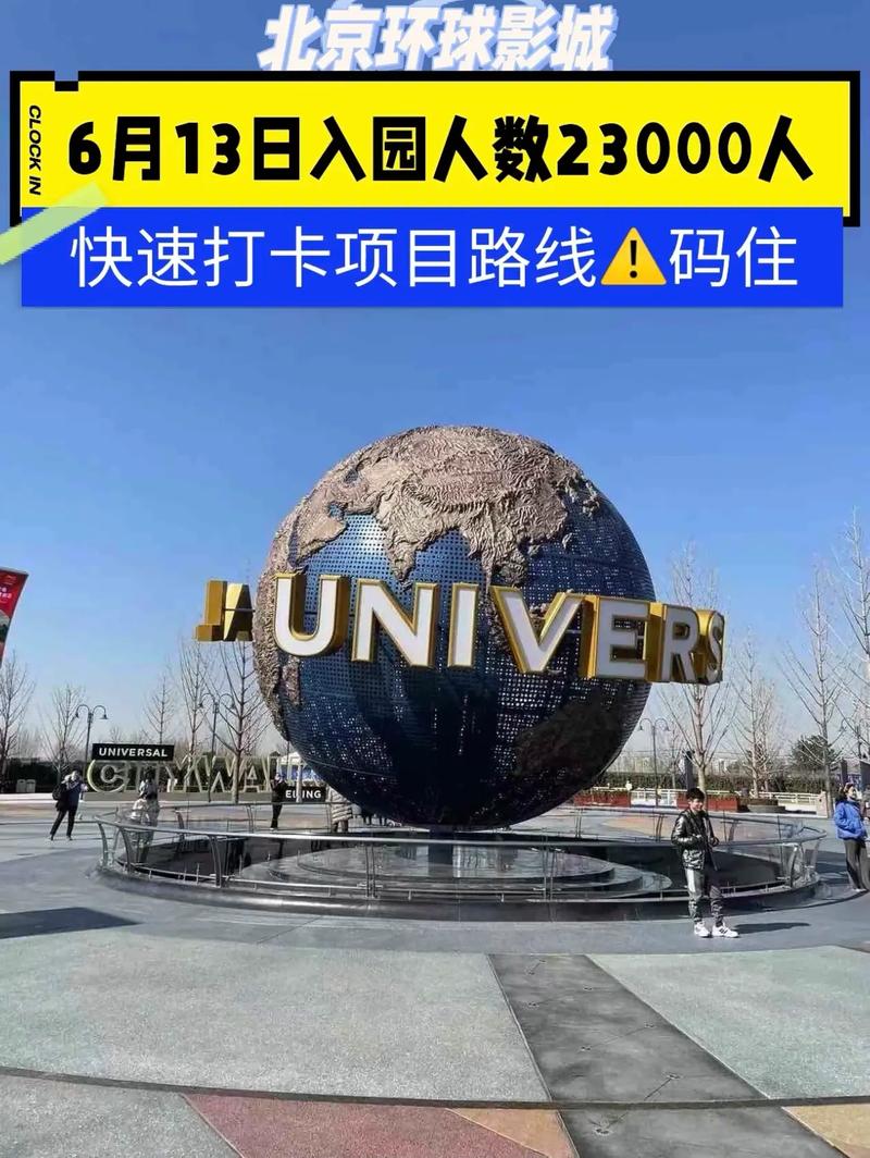 环球影城当日入园人数查询(环球影城当日入园人数查询官网)