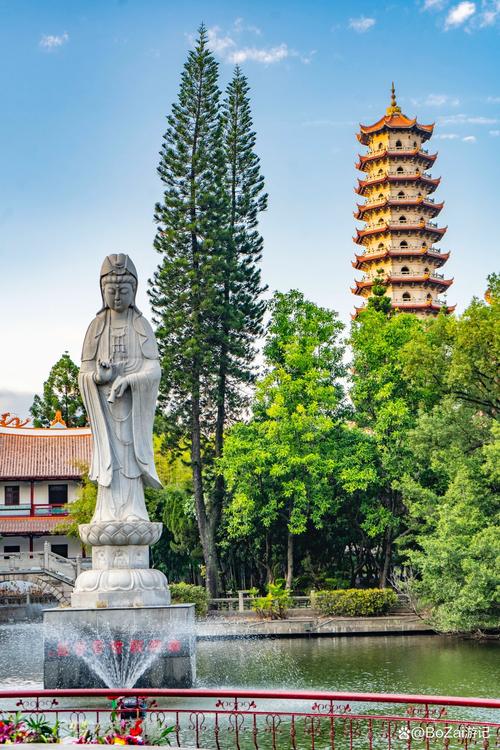 福州市有哪些游玩的景点(福州市有哪些好玩的旅游景点)