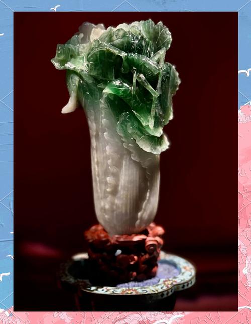 台北故宫10宝:两道菜成亮点(台北故宫博物院的镇馆之宝)