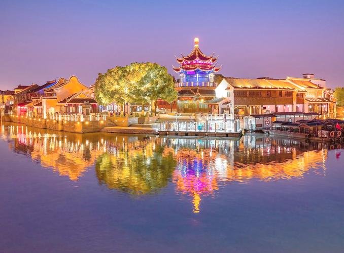 去苏州必去的旅游景点(去苏州必去的旅游景点推荐)