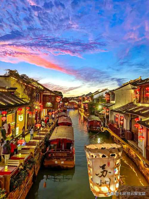 去苏州必去的旅游景点(去苏州必去的旅游景点推荐)
