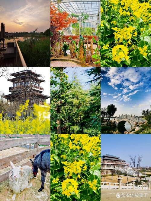 春节归德旅游攻略图文详解,不容错过的景点推荐