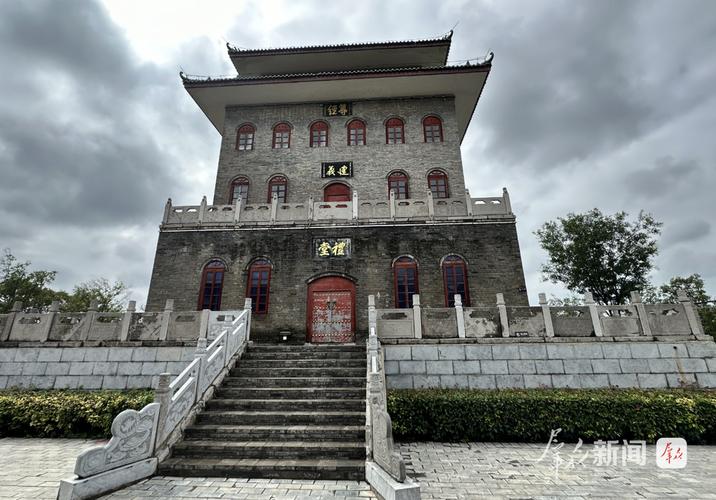 西安富平县有啥景点(西安富平县有啥景点好玩)