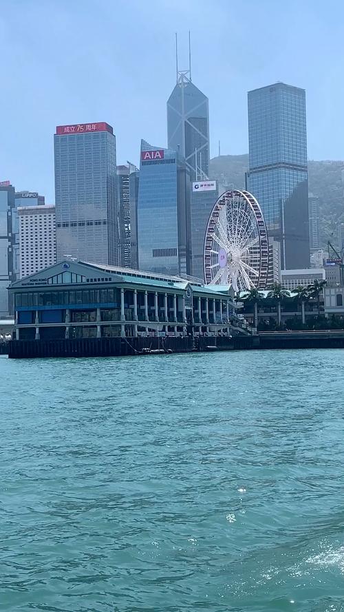 油尖旺区维多利亚港(油尖旺区维多利亚港在哪里)