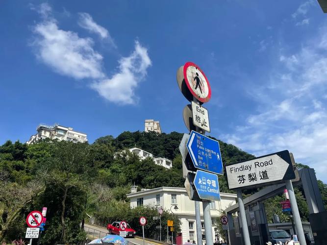 香港太平山主要景点(香港太平山主要景点有哪些)