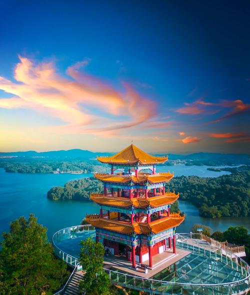 新余的旅游攻略(新余市旅游攻略)