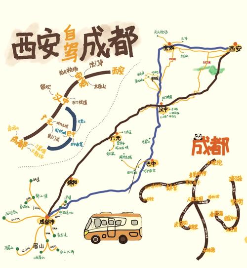 大连到成都自由行攻略(大连到成都自由行攻略图)