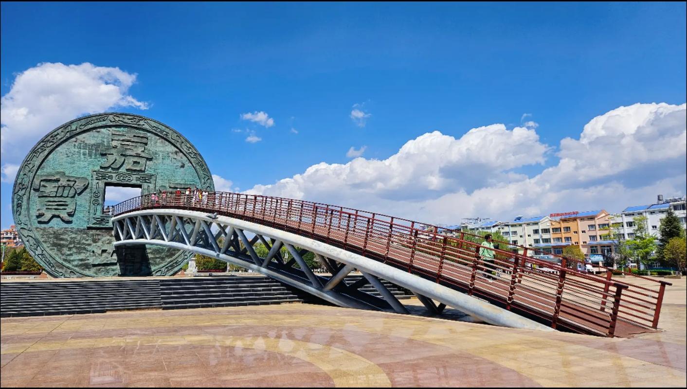 曲靖市会泽县十大旅游景点(曲靖市会泽县十大旅游景点排名)