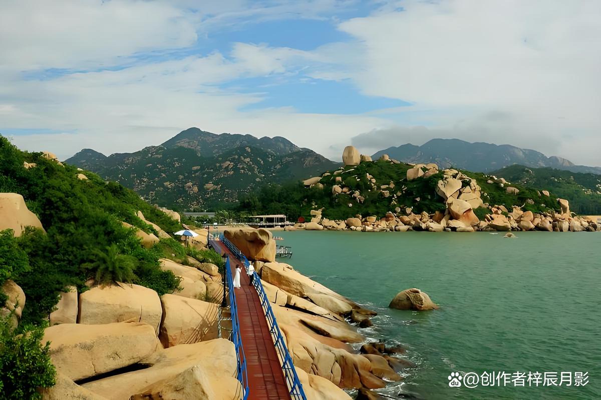 台山秋季旅游景点大全(台山 游玩)