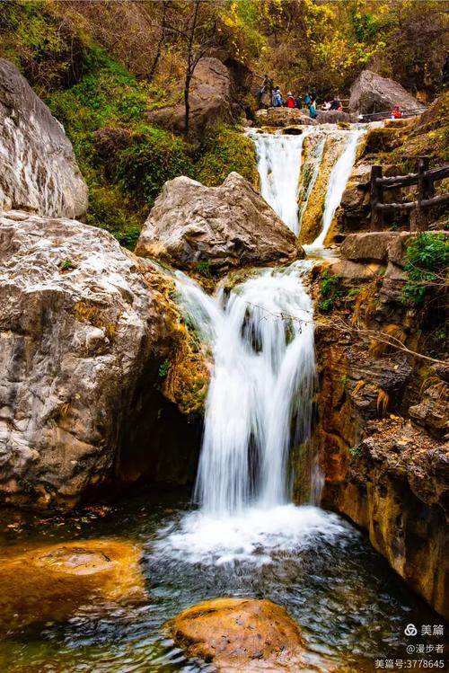 台山秋季旅游景点大全(台山 游玩)