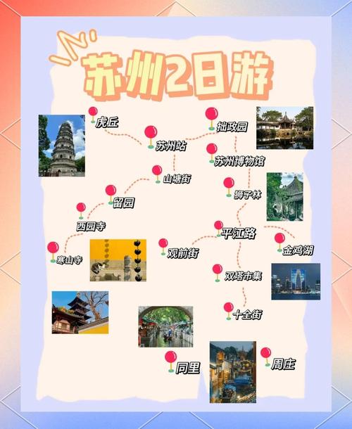 跟旅游团到苏州旅游(跟旅游团到苏州旅游多少钱)