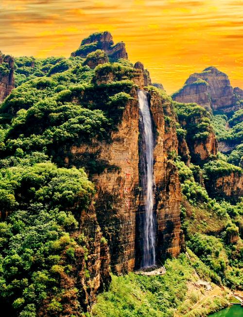 承德有什么好玩的地方?