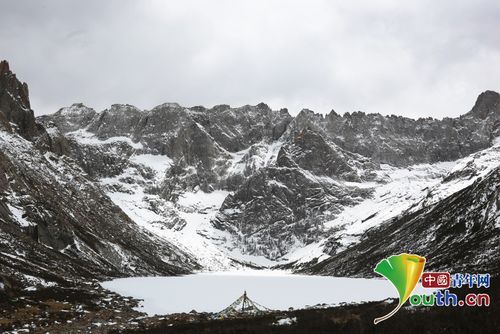 阿坝州两日游 阿坝州两日游攻略
