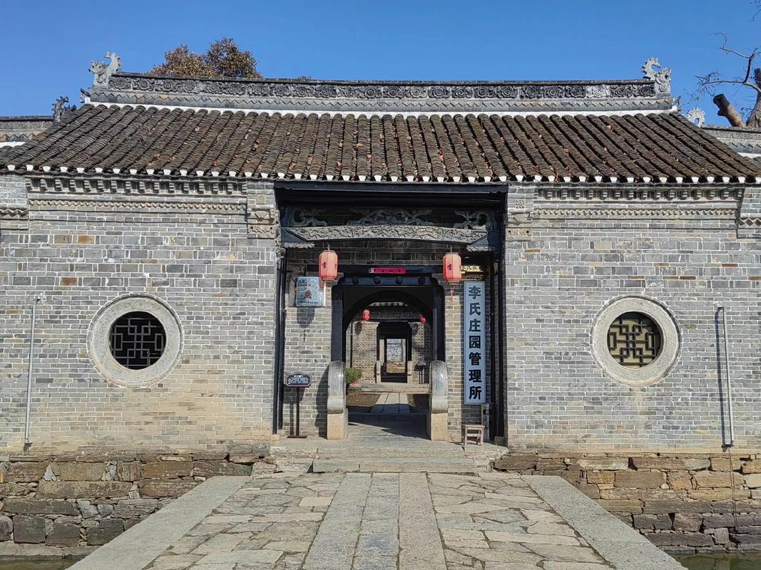 邱县有哪些旅游景点(邱县周边有什么好玩的旅游景点)